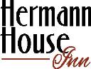Hermann House Inn logo