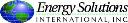 Energy Solutions International logo
