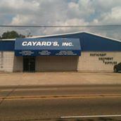 Cayard's, Inc image 2