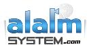 Alarm System logo