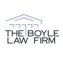 The Boyle Law Firm logo