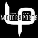 Loves Park Motor Sports logo