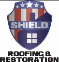 Shield Roofing and Restoration logo