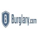 Burglary.com logo