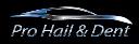 Pro Hail And Dent logo