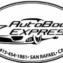 Autobody Express logo