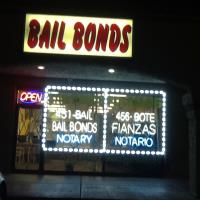 Aztec Bail Bonds image 1