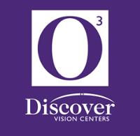 Discover Vision Centers Blue Springs image 1