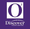 Discover Vision Centers Blue Springs logo