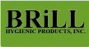 BRiLL Hygienic Products, Inc. logo