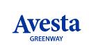 Avesta Greenway logo
