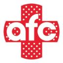 AFC Urgent Care Ooltewah TN logo