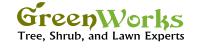 GreenWorks - Tree  Shrub  and Lawn Experts image 1