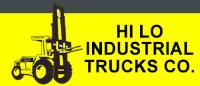 Hi-Lo Industrial Trucks Co image 1