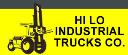 Hi-Lo Industrial Trucks Co logo