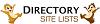 Directory site lists logo