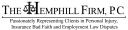 Hemphill & Grace PC logo