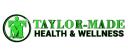 Taylor-Made Health & Wellness logo