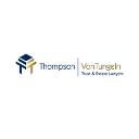 Thompson | VonTungeln A P.C. logo