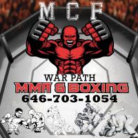 MCF WARPATH MMA & BOXING ACADEMY image 1