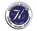 Kellogg Mover Corp  logo
