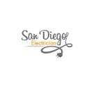 San Diego Electrician logo