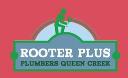 Rooter Plus Plumbing Queen Creek AZ logo