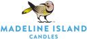 Madeline Island Candles logo