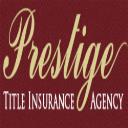 Prestige Title Insurance Agency logo