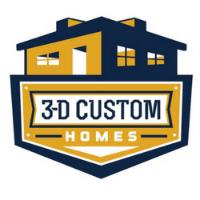 3-D Custom Homes image 5