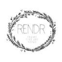 RENDR logo