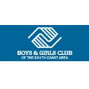Boys and Girls Club of the South Coast Area logo