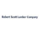 Robert Scott Lumber logo