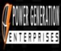 Power Generation Enterprises, Inc. logo