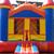Manny's Party Rentals - Jumpers Canopies  logo