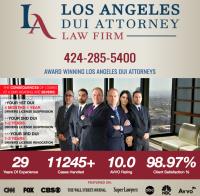 Los Angeles DUI Attorneys image 3