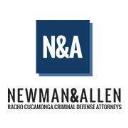 Newman & Allen logo