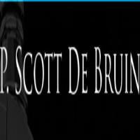 P. Scott De Bruin image 1