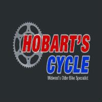 Hobart's Cycle image 1