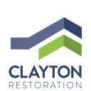 Clayton Restoration Company logo
