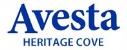 Avesta Heritage Cove logo