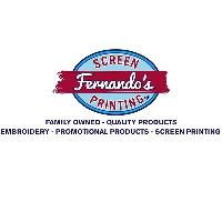 Fernando's Screen Printing Inc. image 1