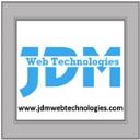 JDM Web Technologies logo