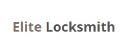 Elite Locksmith logo
