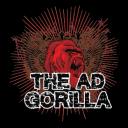 The Ad Gorilla Marketing Agency logo