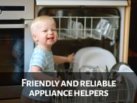 Santa Clara Appliance Repair Experts image 1