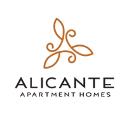 Alicante Apartment Homes logo