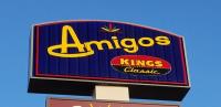 Amigos / Kings Classic image 10