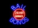 Bustin' Loose Bail Bonds logo