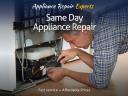 Santa Clara Appliance Repair Experts logo